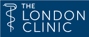 The London Clinic logo