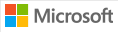 Microsoft logo